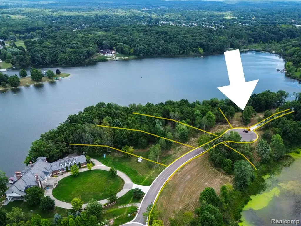 005 Lakeshore, Goodrich, MI 48438 - Image #1