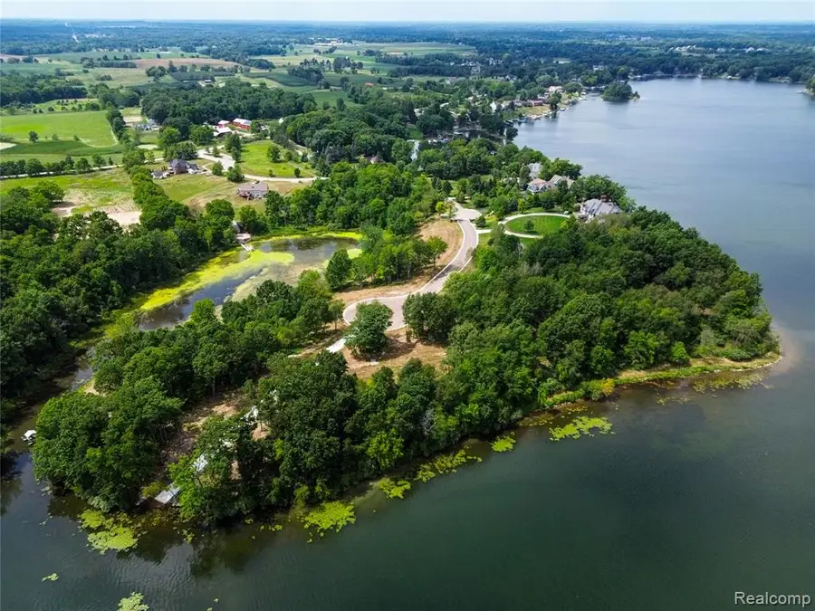 005 Lakeshore, Goodrich, MI 48438 - Image #3