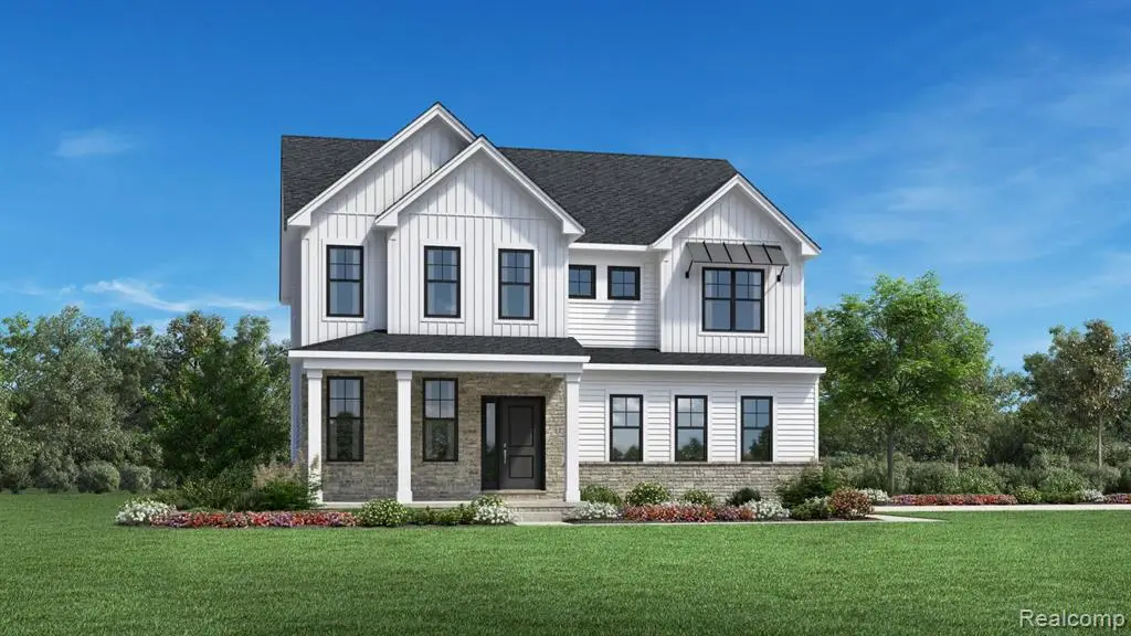 5035 Rutland, Saline, MI 48176 - #1
