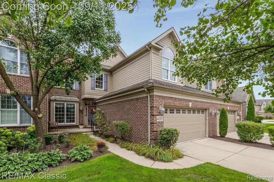 44505 Broadmoor, Northville, MI  - Image #2