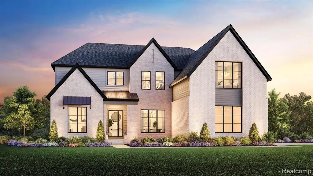 834 Meghan Court, Saline, MI 48176 - #1
