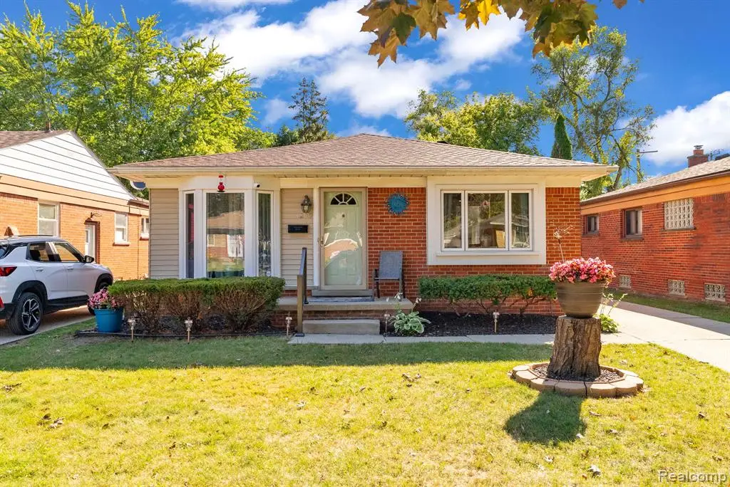 4209 Vassar, Dearborn Heights, MI  - Image #1