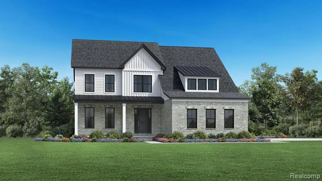 5071 Rutland, Saline, MI 48176 - #1