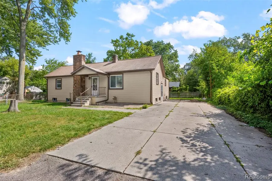 21632 Jacksonville, Farmington Hills, MI  - Image #3