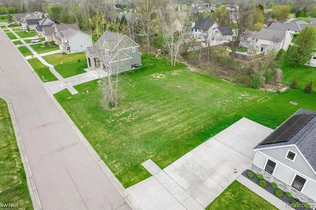 9005 Championship, Davison, MI  - #1