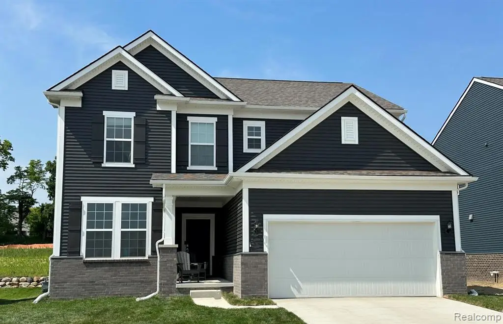 696 Gretchen, Saline, MI 48176 - Image #1