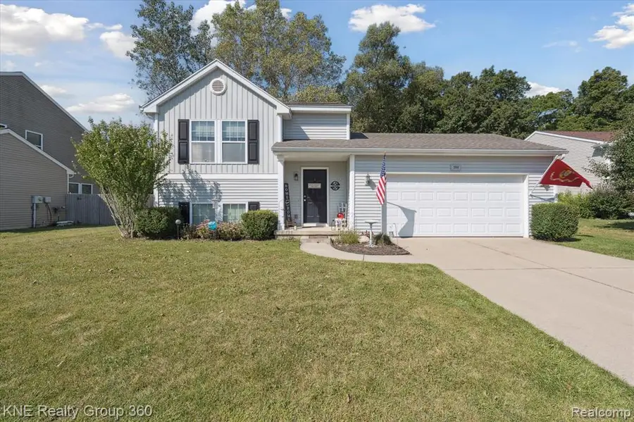 380 Spicetree, Mason, MI  - #3