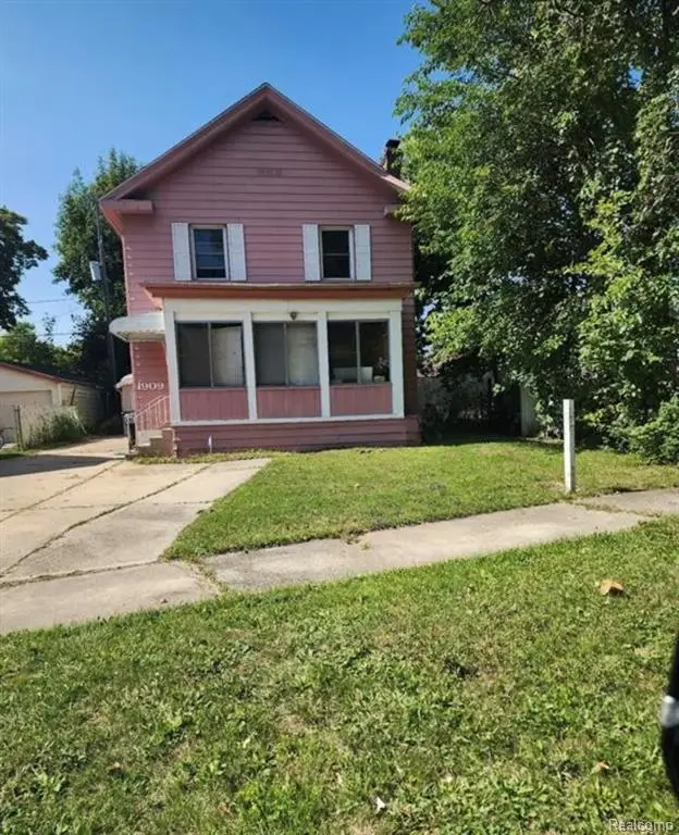 1909 Proctor, Flint, MI 48504 - #1