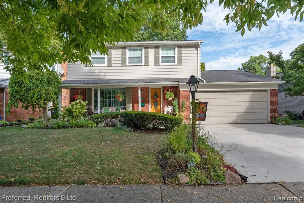 14214 Cranston, Livonia, MI  - Image #1