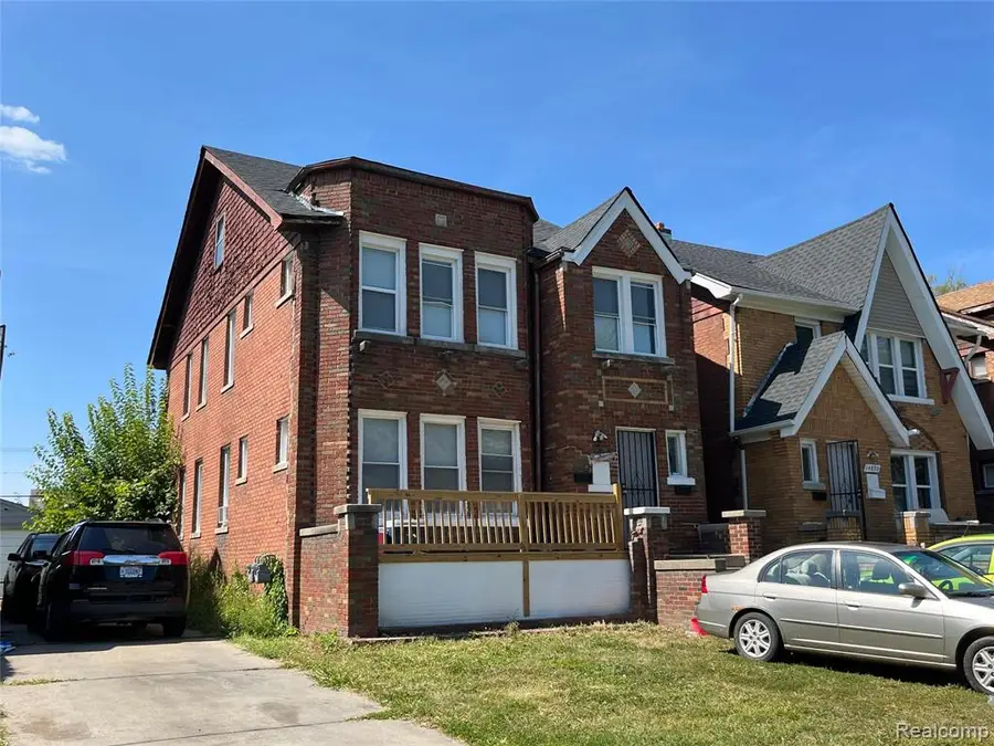 14889 Sussex, Detroit, MI  - Image #2