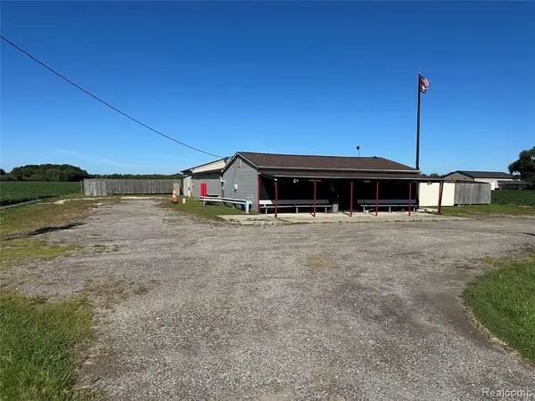 2187 Kinney, Riley, MI 