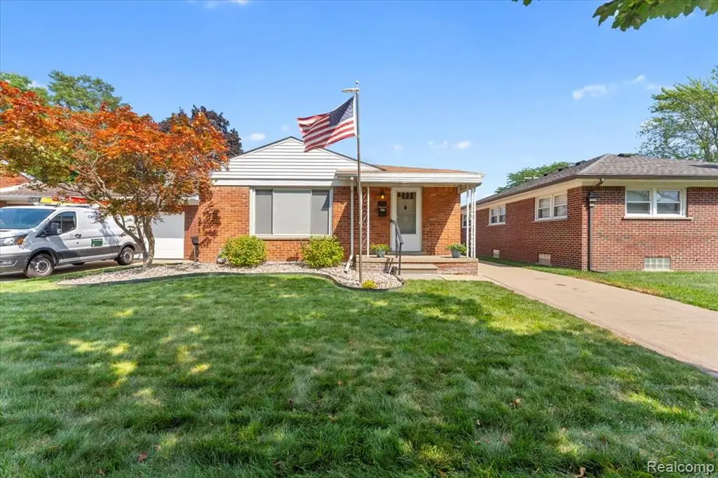 3355 Edsel, Trenton, MI  - Image #1