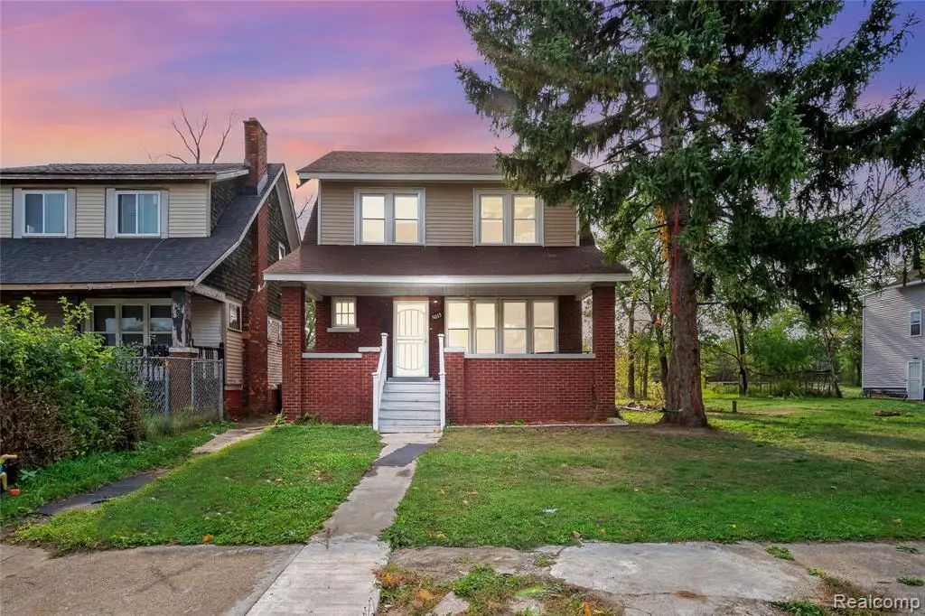 5015 Vancouver, Detroit, MI  - #1