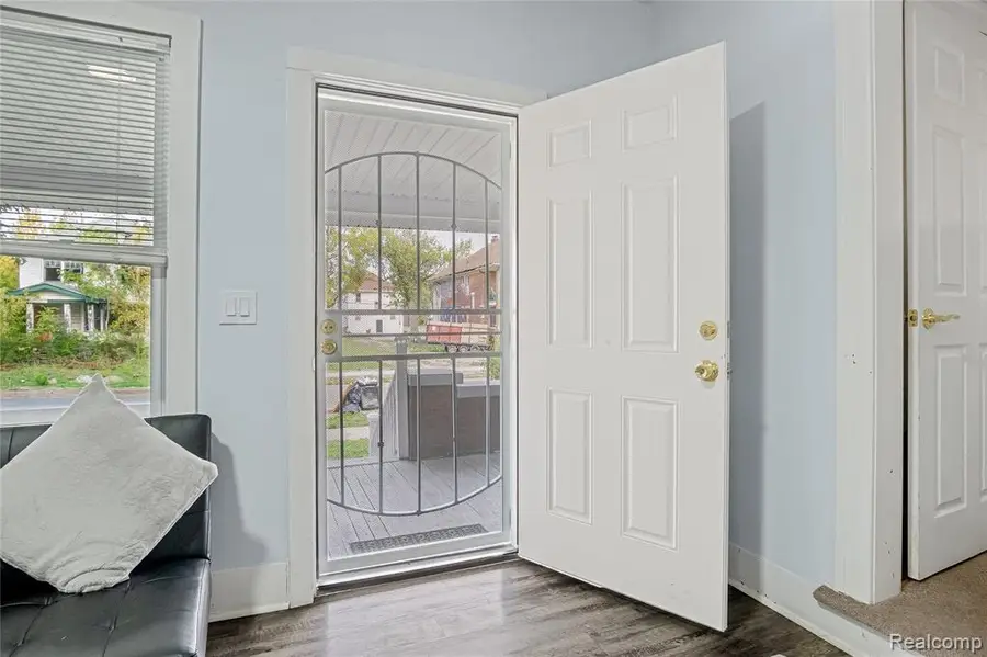 5015 Vancouver, Detroit, MI  - #3