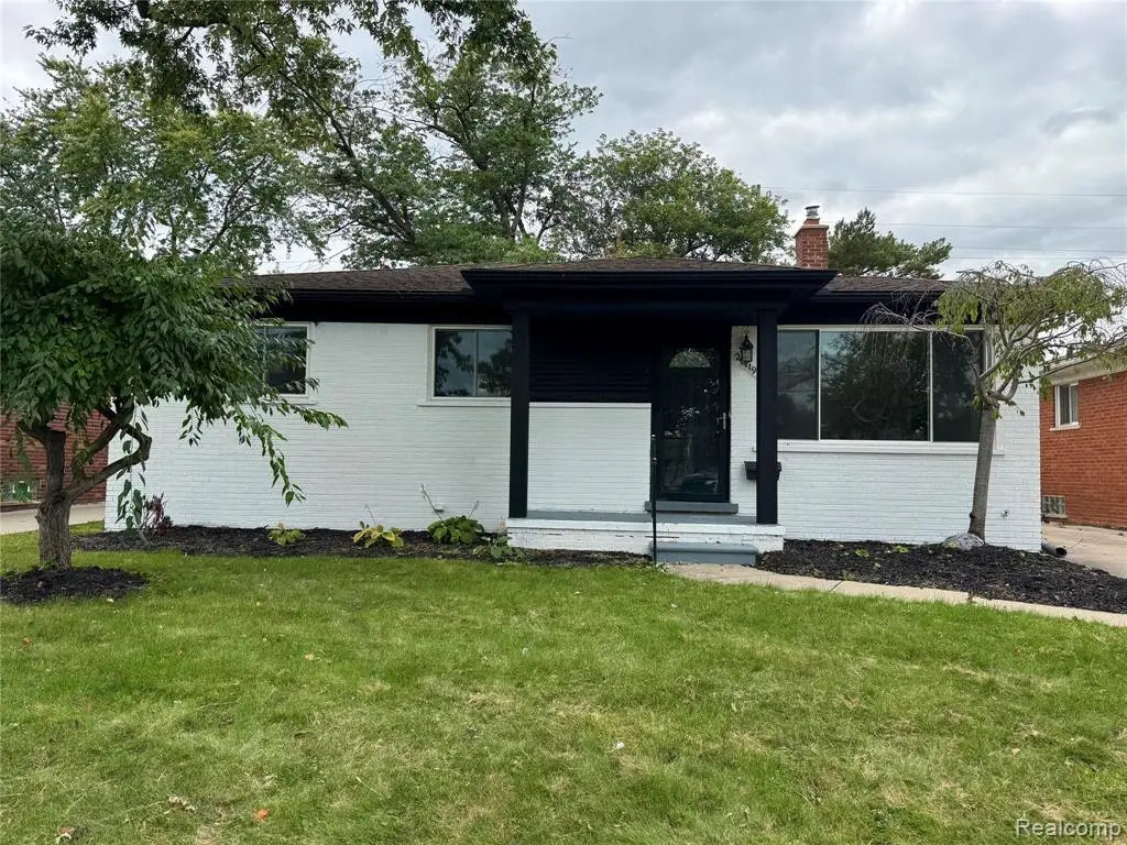 27719 Rockwood, Saint Clair Shores, MI 48081 - #1