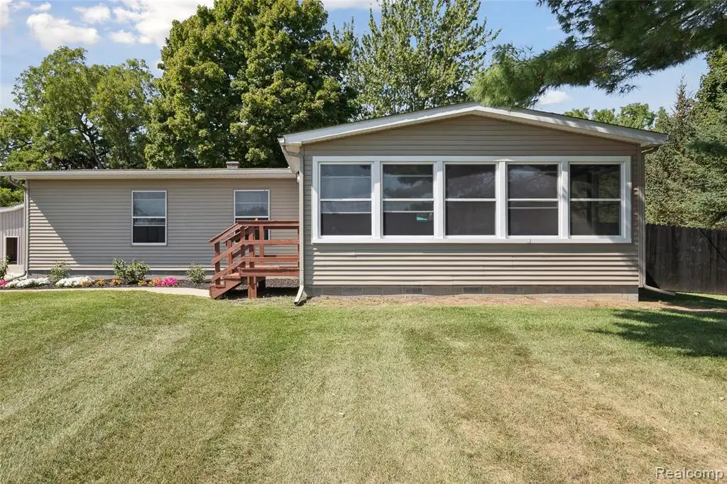 6524 Reilly, Dexter Township, MI  - Image #1
