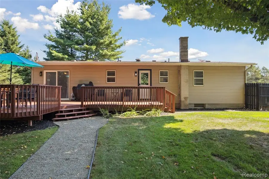 6524 Reilly, Dexter Township, MI  - Image #3