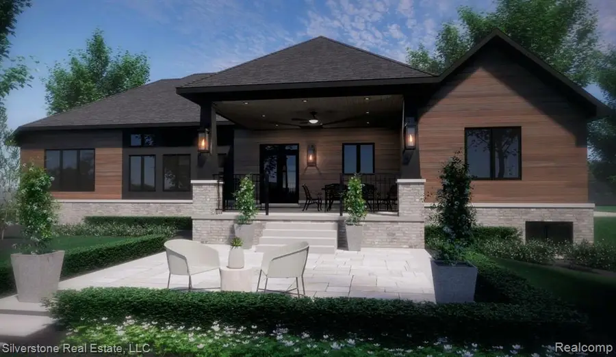 11572 Erins, Bruce, MI 48065 - #2