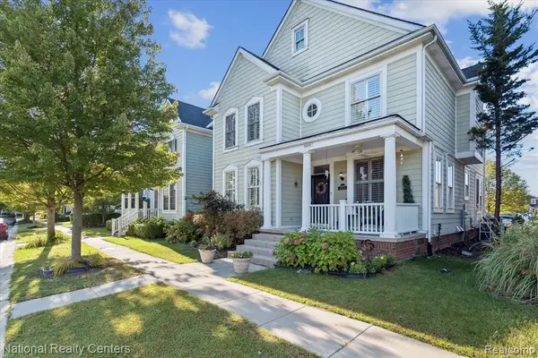 50249 Jefferson, Canton, MI 