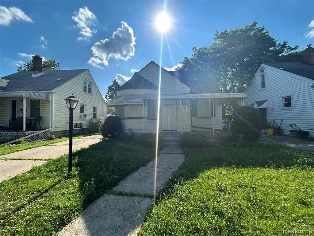 7785 Grandville, Detroit, MI  - Image #1