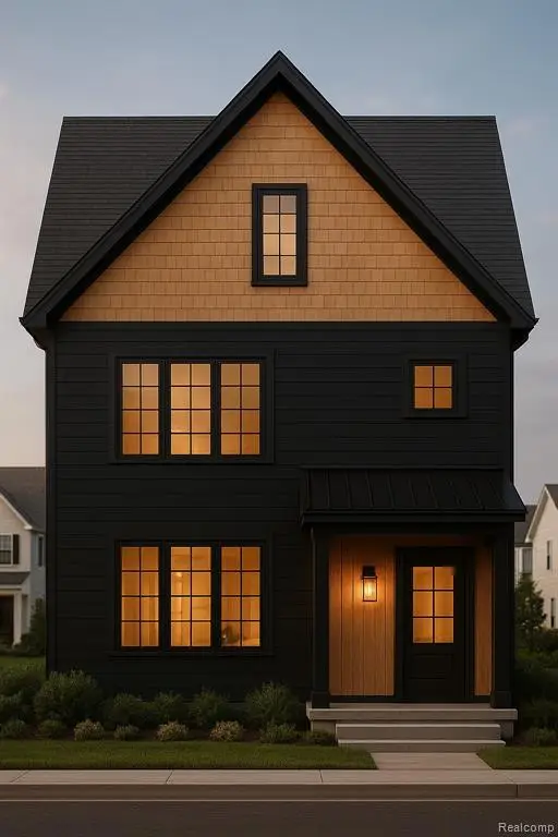 130 Buffington, Novi, MI 