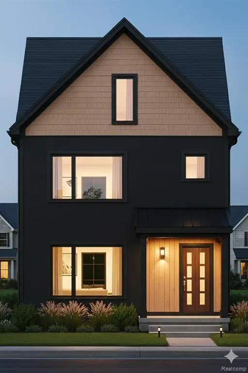 130 Buffington, Novi, MI  - #2