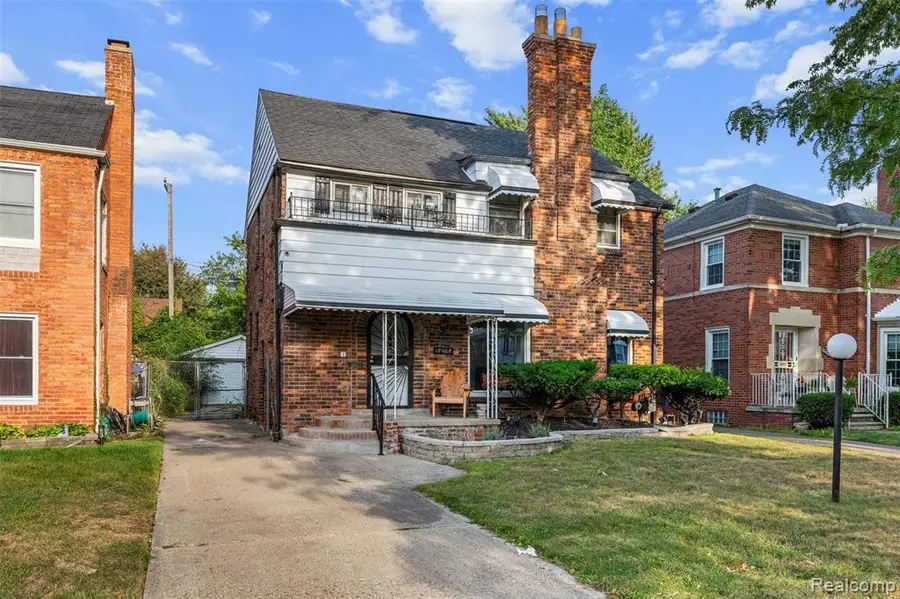 18468 Santa Barbara, Detroit, MI  - Image #2