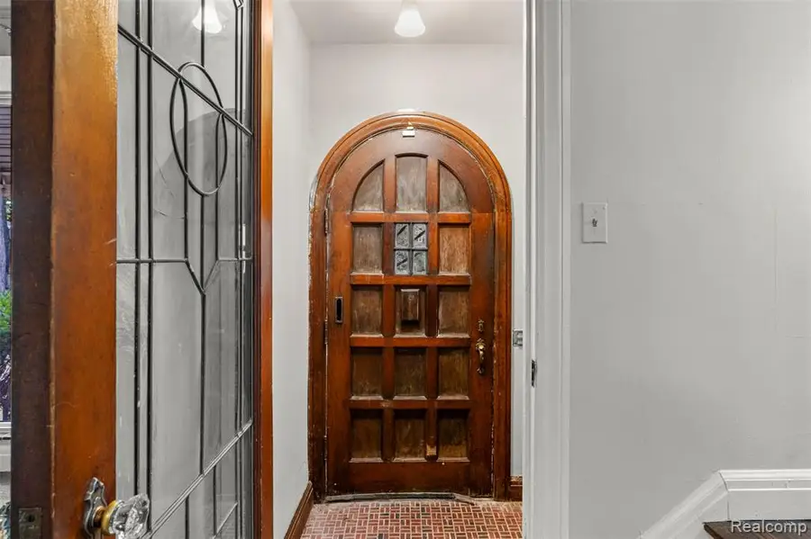 18468 Santa Barbara, Detroit, MI  - Image #3