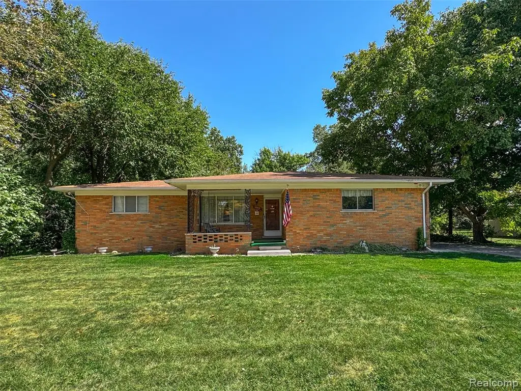 28570 Norwood, Warren, MI  - Image #1