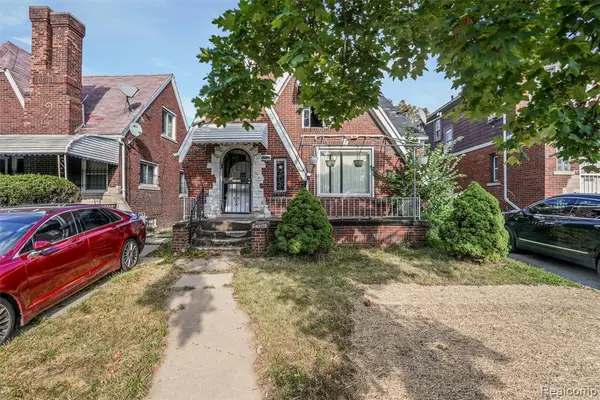 17190 Washburn, Detroit, MI 