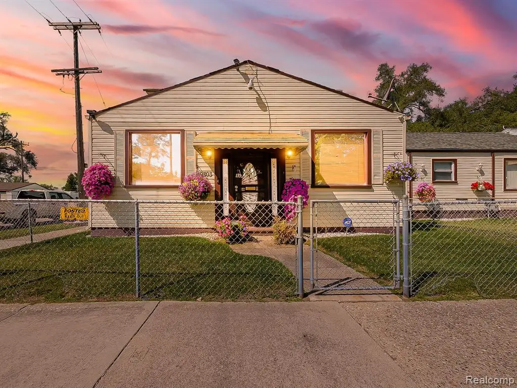 19303 Fenmore, Detroit, MI 48235 - #1