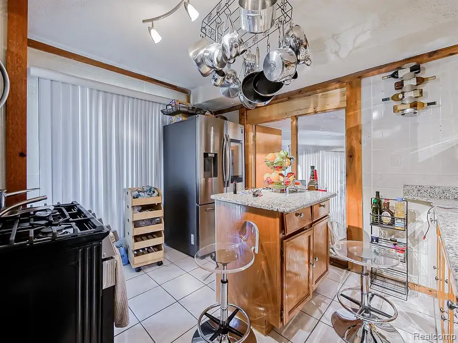 19303 Fenmore, Detroit, MI 48235 - #3