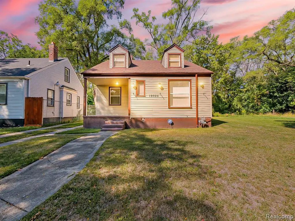 19925 Archdale, Detroit, MI 48235 - #1