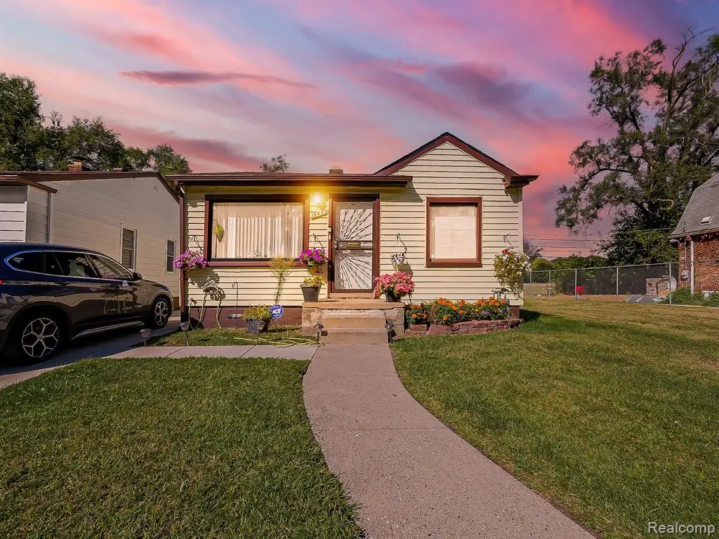 19433 Fenmore, Detroit, MI 48235 - #1