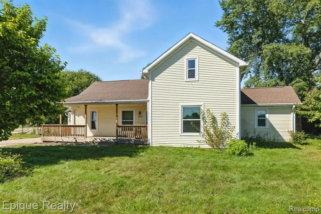 4294 Rochester, Dryden, MI  - Image #1