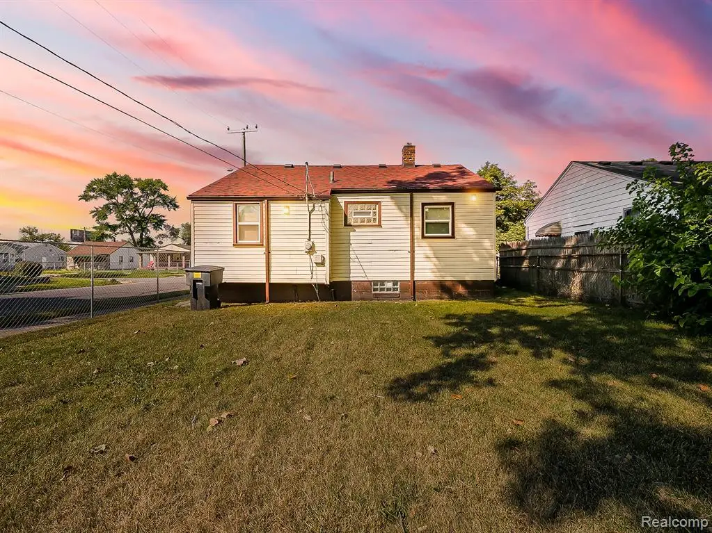 19300 Fenmore, Detroit, MI 48235 - #1