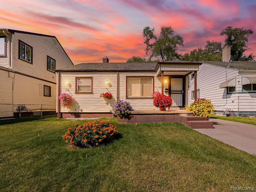 19307 Fenmore, Detroit, MI 48235 - #1