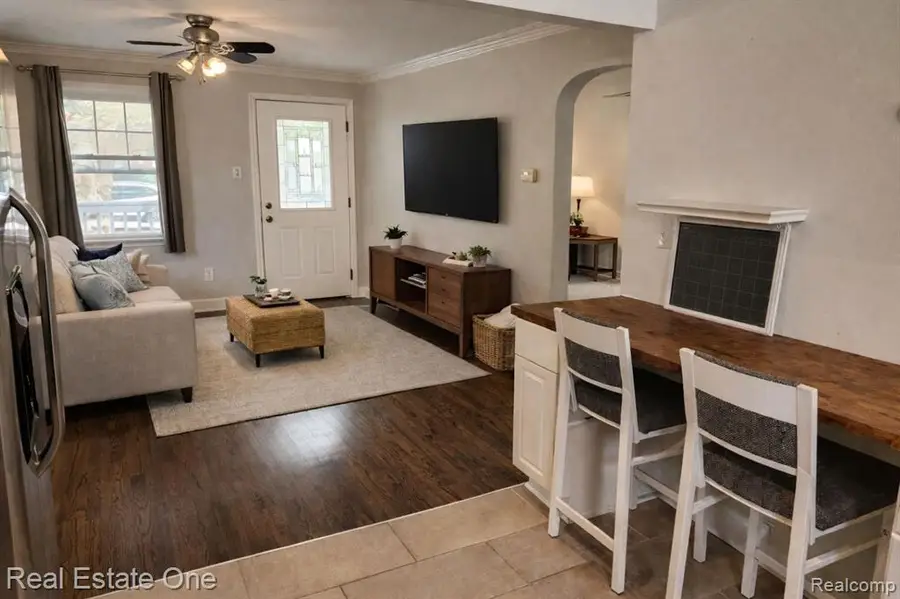 3659 Ellwood, Berkley, MI 48072 - #3