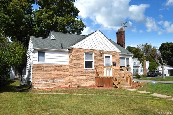 2131 Windemere, Flint, MI 