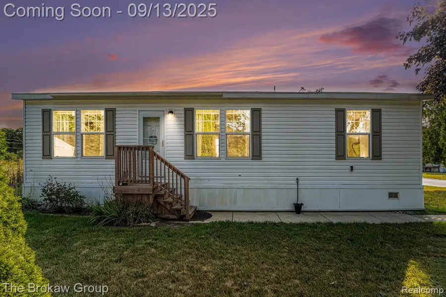 4649 Butternut, Clarkston, MI 48348 - Image #2