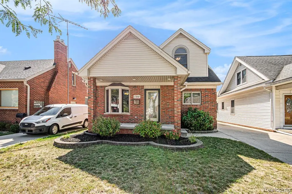 23847 Edward, Dearborn, MI  - Image #1
