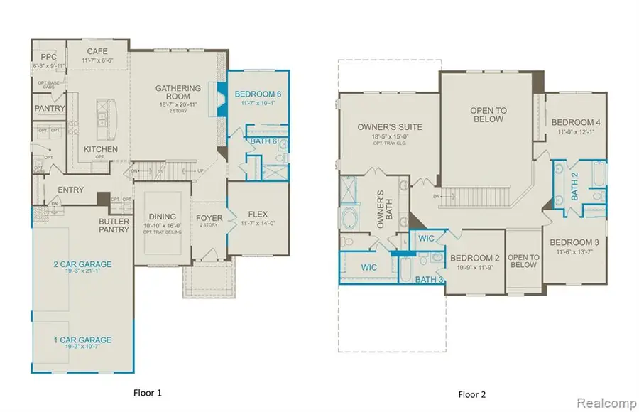 22213 Hilda, South Lyon, MI 48178 - Image #2