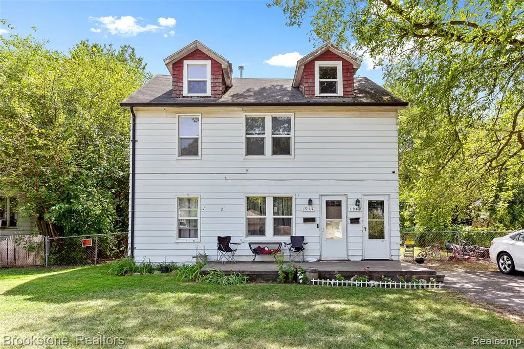 1940 Pearl, Warren, MI  - #1