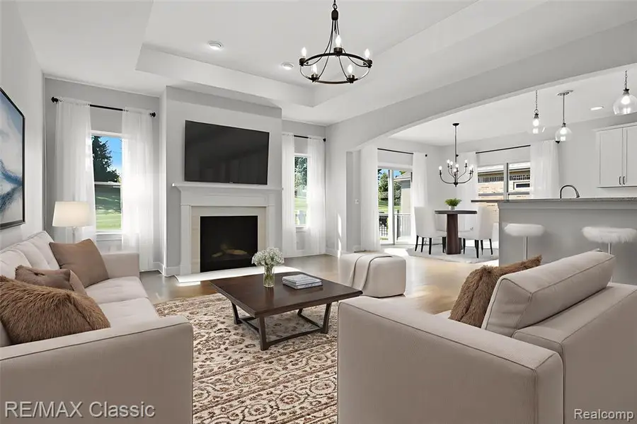 24530 Pinnacle #25, South Lyon, MI  - Image #3