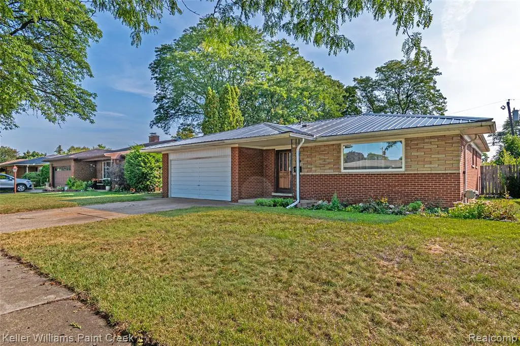 29512 Orvylle, Warren, MI  - Image #1