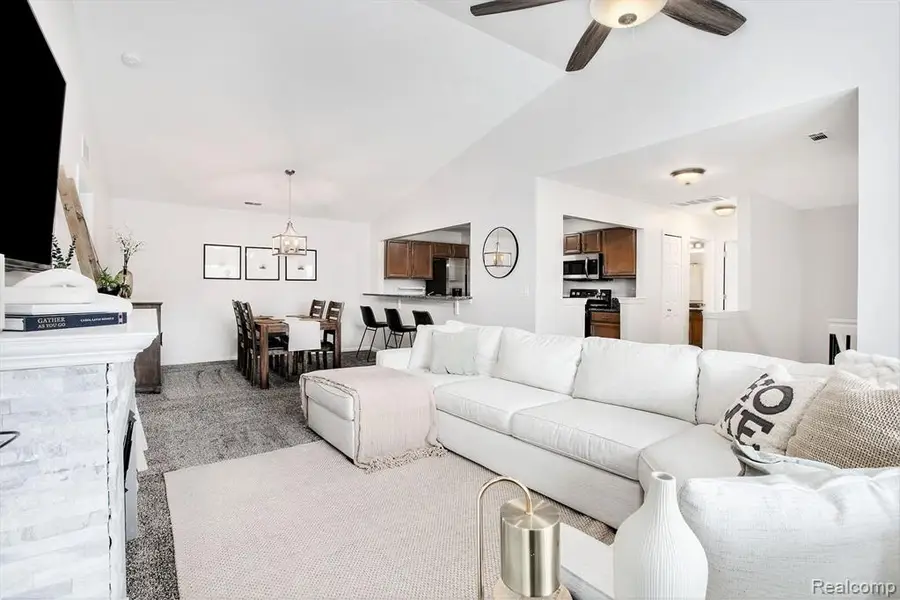 16701 Carriage, Northville, MI  - Image #2