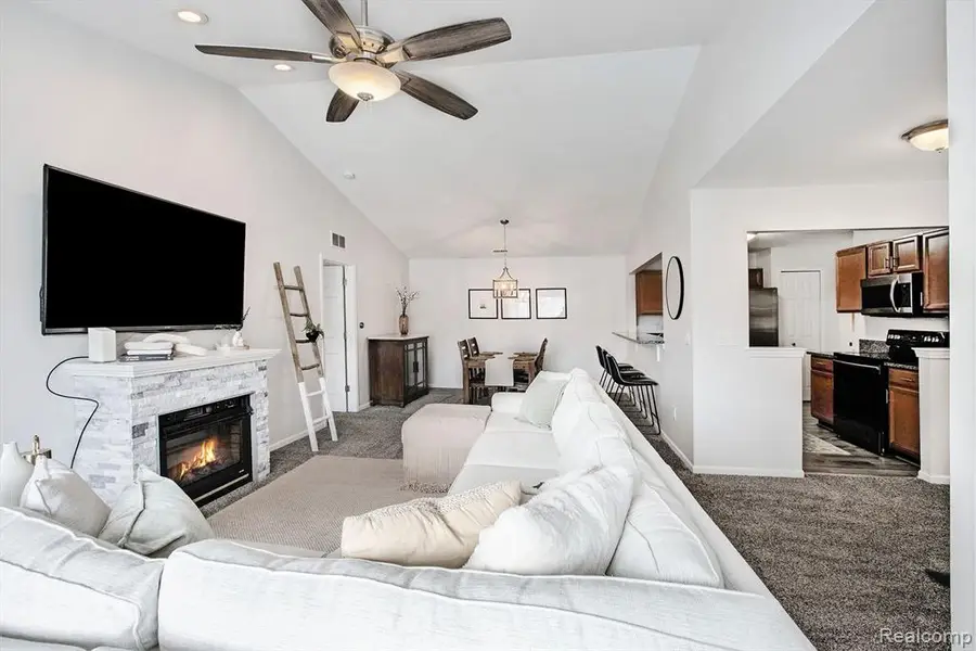 16701 Carriage, Northville, MI  - Image #3