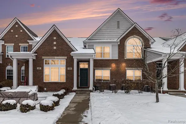 1215 Orchid #7, Canton, MI 