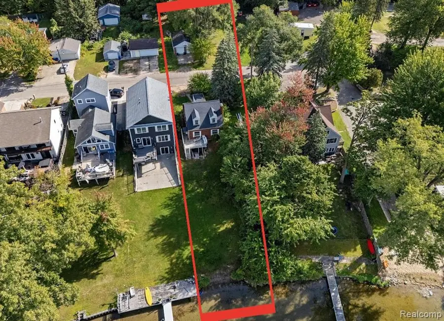 14206 Eastview, Fenton, MI  - #2