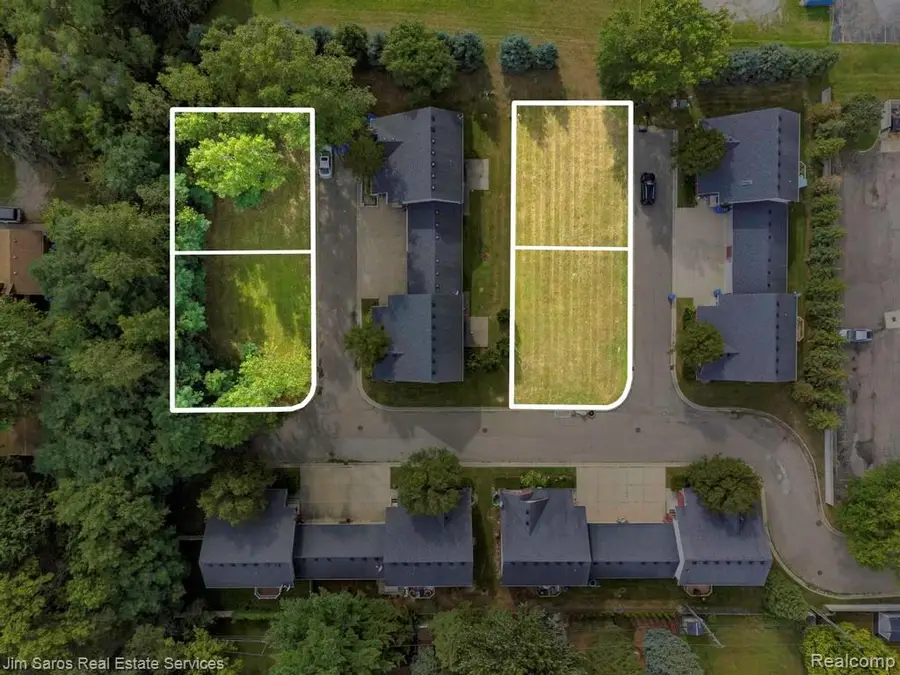 4580 Hampton, Warren, MI 48092 - #3